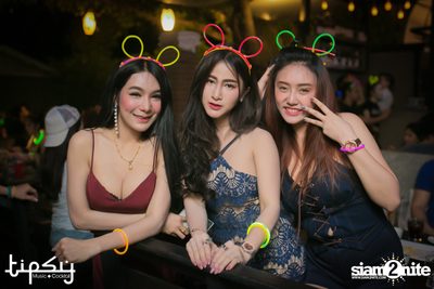 The TOYS Live at Tipsy Bkk — photo 42