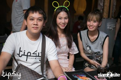 The TOYS Live at Tipsy Bkk — photo 50