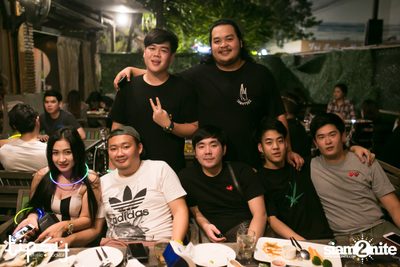 The TOYS Live at Tipsy Bkk — photo 51