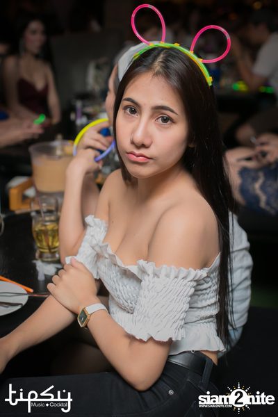 The TOYS Live at Tipsy Bkk — photo 52