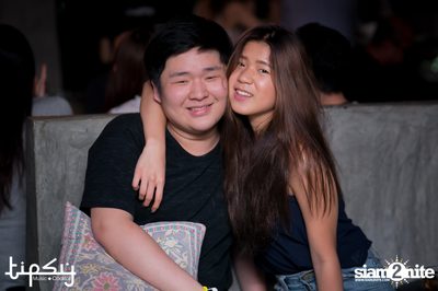 The TOYS Live at Tipsy Bkk — photo 53