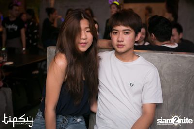 The TOYS Live at Tipsy Bkk — photo 55