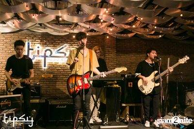 The TOYS Live at Tipsy Bkk — photo 57