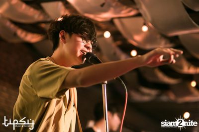 The TOYS Live at Tipsy Bkk — photo 59