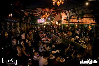 The TOYS Live at Tipsy Bkk — photo 66