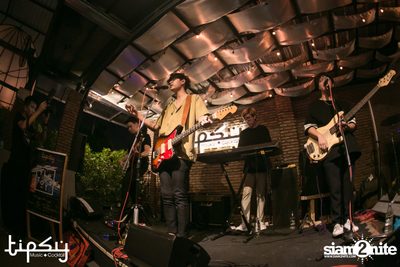 The TOYS Live at Tipsy Bkk — photo 67