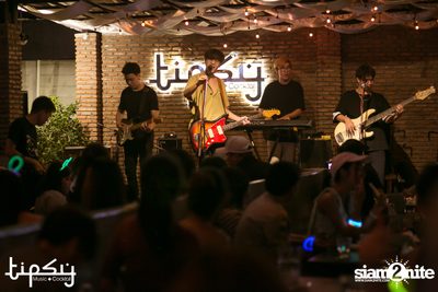 The TOYS Live at Tipsy Bkk — photo 68
