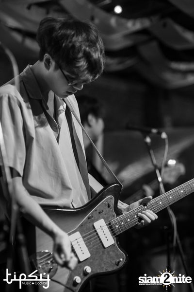 The TOYS Live at Tipsy Bkk — photo 75