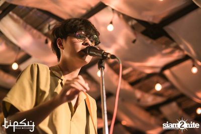 The TOYS Live at Tipsy Bkk — photo 76