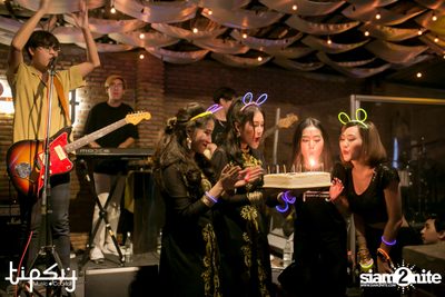 The TOYS Live at Tipsy Bkk — photo 79