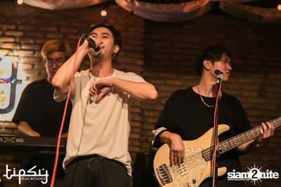 The TOYS Live at Tipsy Bkk — photo 81
