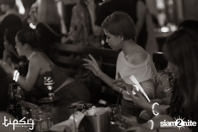 The TOYS Live at Tipsy Bkk — photo 84
