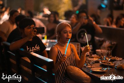 The TOYS Live at Tipsy Bkk — photo 87