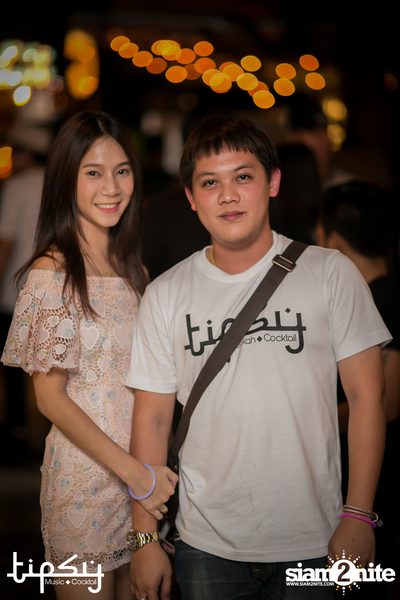 The TOYS Live at Tipsy Bkk — photo 90