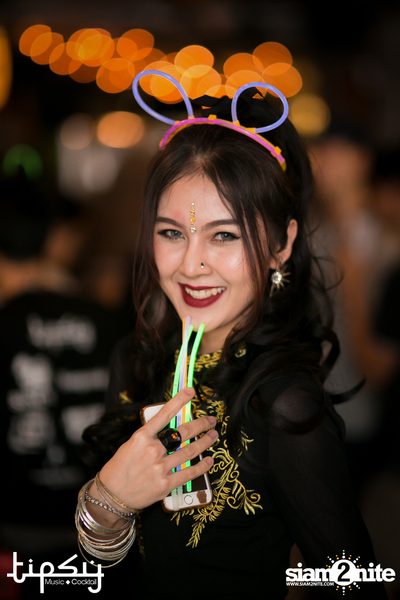 The TOYS Live at Tipsy Bkk — photo 92