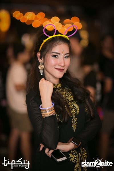 The TOYS Live at Tipsy Bkk — photo 93