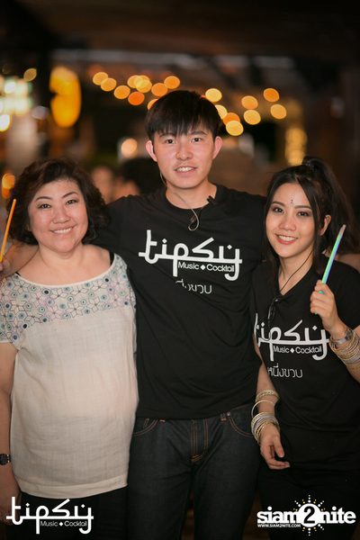 The TOYS Live at Tipsy Bkk — photo 95