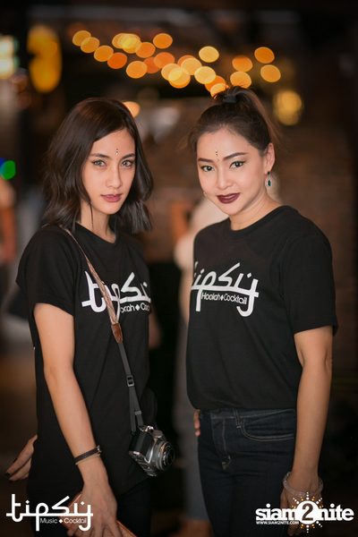 The TOYS Live at Tipsy Bkk — photo 96