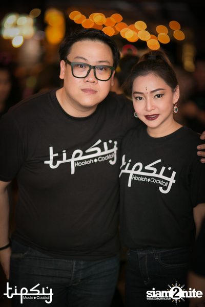 The TOYS Live at Tipsy Bkk — photo 97
