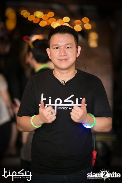 The TOYS Live at Tipsy Bkk — photo 99