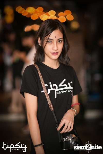 The TOYS Live at Tipsy Bkk — photo 100