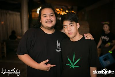 The TOYS Live at Tipsy Bkk — photo 101
