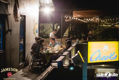 The TOYS Live at Baan Puen Ekamai — photo 3