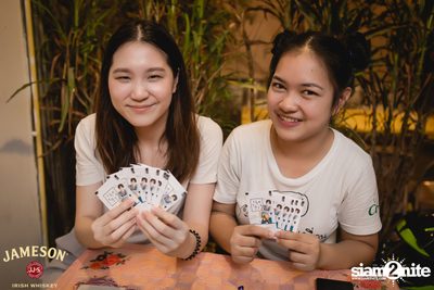 The TOYS Live at Baan Puen Ekamai — photo 7
