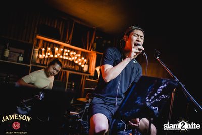 The TOYS Live at Baan Puen Ekamai — photo 14