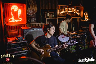 The TOYS Live at Baan Puen Ekamai — photo 16