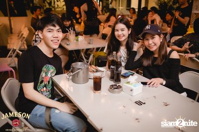 The TOYS Live at Baan Puen Ekamai — photo 26