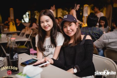 The TOYS Live at Baan Puen Ekamai — photo 27