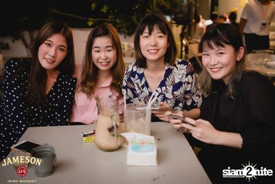 The TOYS Live at Baan Puen Ekamai — photo 28