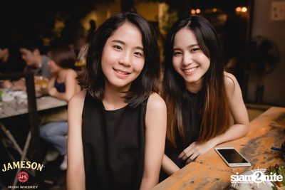 The TOYS Live at Baan Puen Ekamai — photo 31