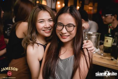 The TOYS Live at Baan Puen Ekamai — photo 34