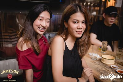 The TOYS Live at Baan Puen Ekamai — photo 35