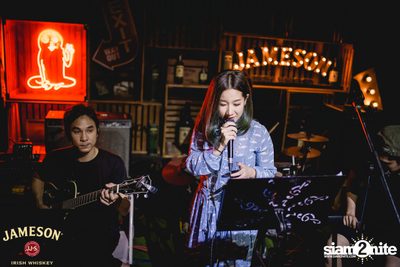 The TOYS Live at Baan Puen Ekamai — photo 37