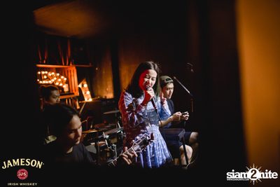The TOYS Live at Baan Puen Ekamai — photo 38
