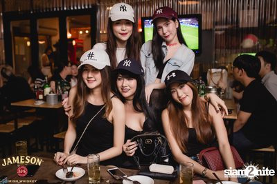 The TOYS Live at Baan Puen Ekamai — photo 42
