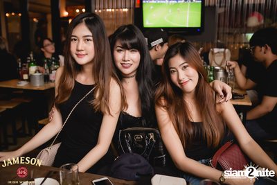 The TOYS Live at Baan Puen Ekamai — photo 43