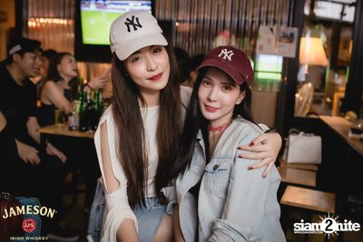 The TOYS Live at Baan Puen Ekamai — photo 44
