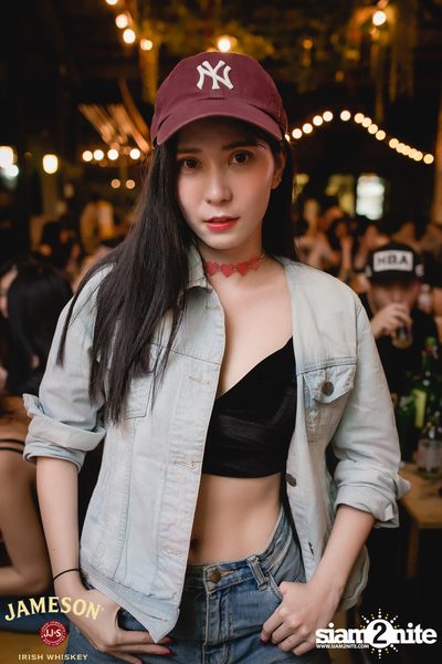 The TOYS Live at Baan Puen Ekamai — photo 45