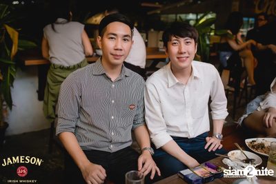 The TOYS Live at Baan Puen Ekamai — photo 46