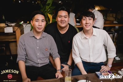 The TOYS Live at Baan Puen Ekamai — photo 49