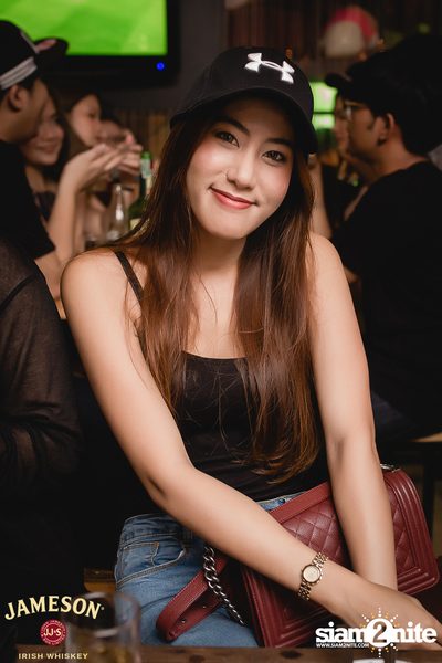 The TOYS Live at Baan Puen Ekamai — photo 50