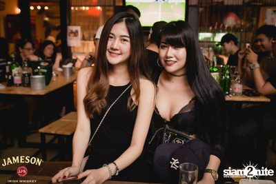 The TOYS Live at Baan Puen Ekamai — photo 51