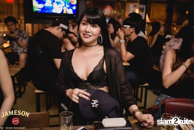 The TOYS Live at Baan Puen Ekamai — photo 53