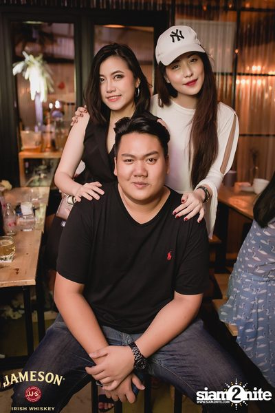 The TOYS Live at Baan Puen Ekamai — photo 56