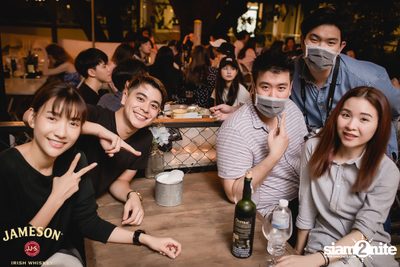 The TOYS Live at Baan Puen Ekamai — photo 60