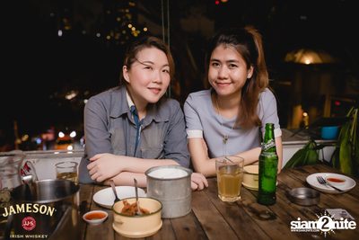 The TOYS Live at Baan Puen Ekamai — photo 75